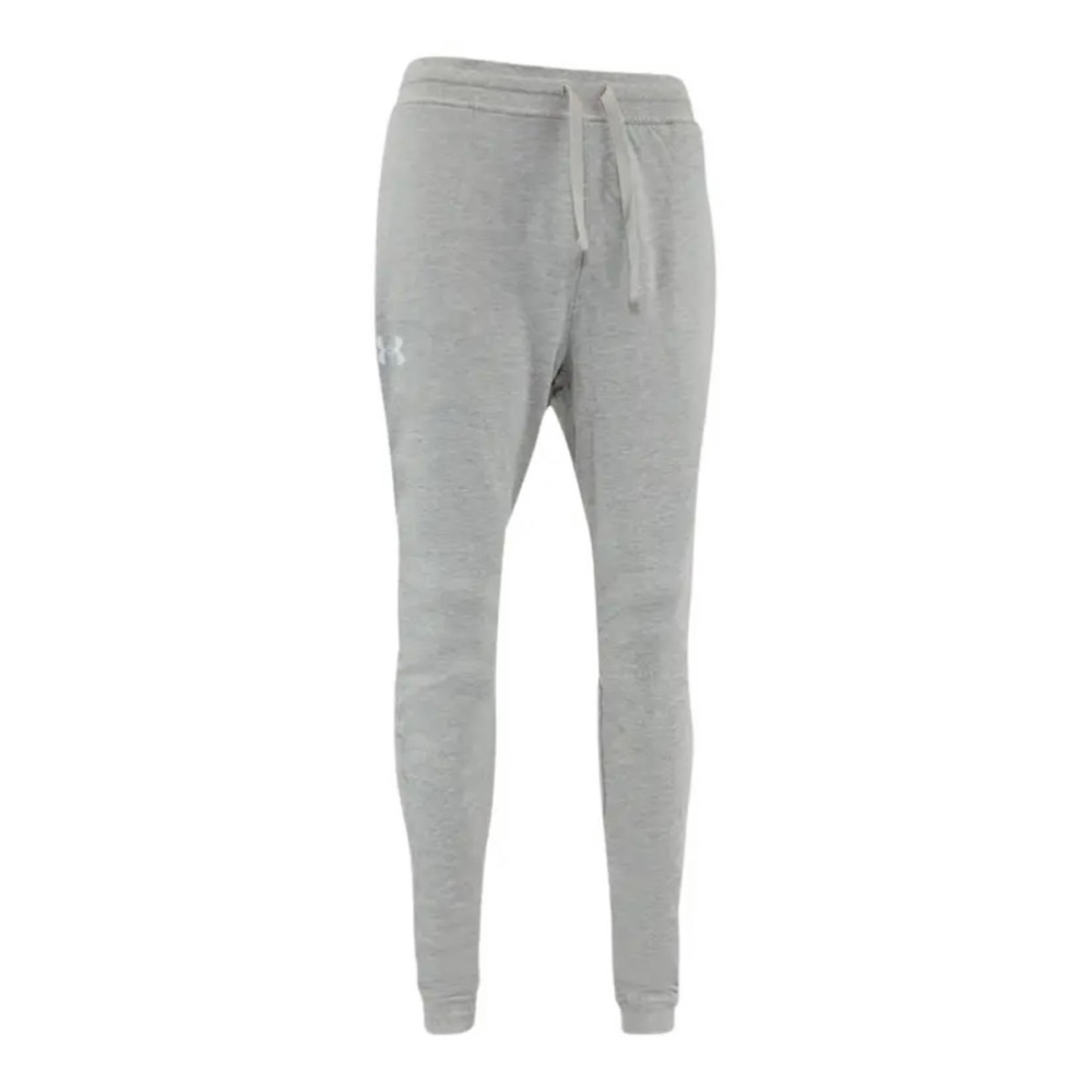 Under Armour Men's Loose Cold Gear Rival Athletic Fleece Joggers XL